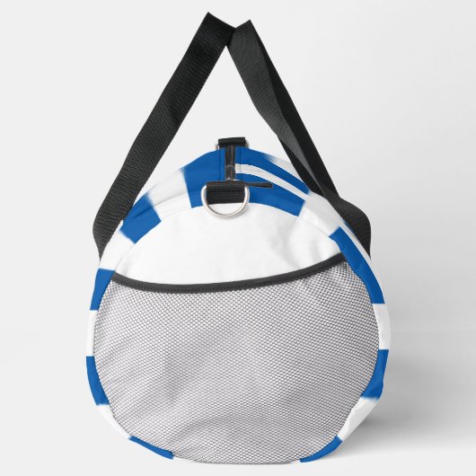 Griekse vlag plunjezak (Rechts)