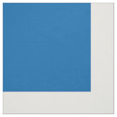 Griekse vlag stof (Swatch)