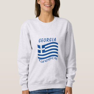 Griekse vlag T-Shirt