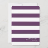 Griekse voedseltest | Vrijgezellenfeest Sangria In Kaart (Achterkant)