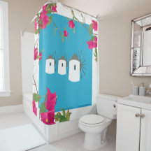 Griekse windmolens op het Griekse eiland Bougainvi