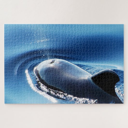 Grienders van Jigsaw Legpuzzel (Horizontaal)
