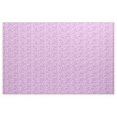 Griep Roze Stof (Yard (91,4 cm))