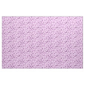 Griep Roze Stof (Fat Quarter)