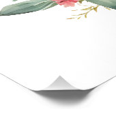 griepboeken met zelfliefdescitaat foto afdruk (Hoek)