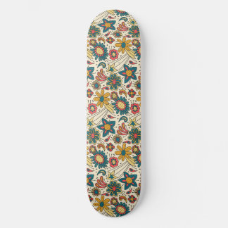 grieppatroon persoonlijk skateboard