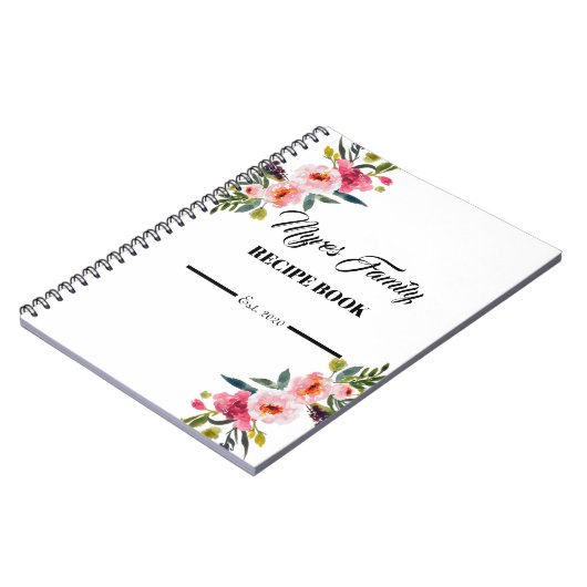 grieprecept notitieboek (Linkerzijde)