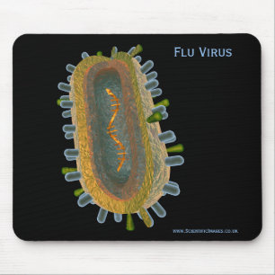 Griepvirus Muismat