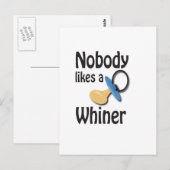 griet briefkaart (Voorkant / Achterkant)