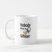 griet koffiemok (Links)