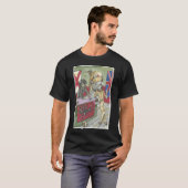 Grievious Angel Whisky T-shirt (Voorkant volledig)