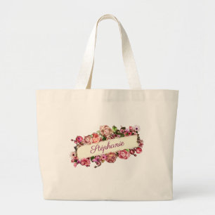   griezelaar grote tote bag