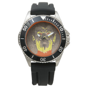 griezelaar horloge