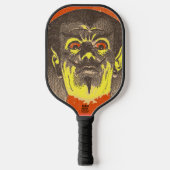 griezelaar pickleball paddle (Voorkant)
