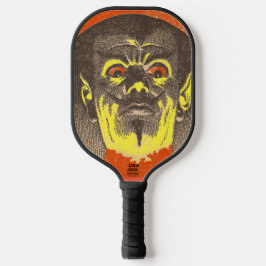 griezelaar pickleball paddle