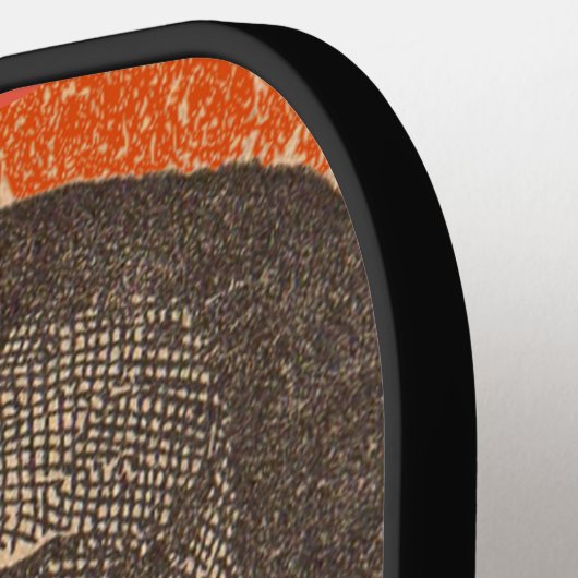 griezelaar pickleball paddle (Links Detail)