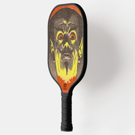griezelaar pickleball paddle (Links)