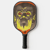 griezelaar pickleball paddle (Achterkant)
