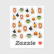 Griezeld Halloween-heks, Geheime Huis, Maan