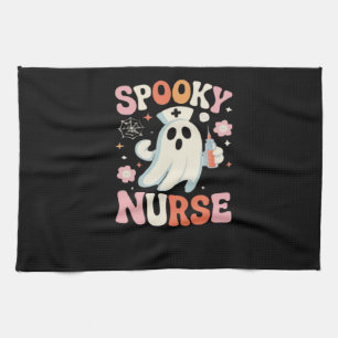 Griezeldokter Klassiek T-shirt_1 Theedoek
