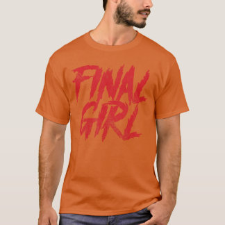 Griezelfilm Horror Film Halloween Kostuum Eindover T-shirt