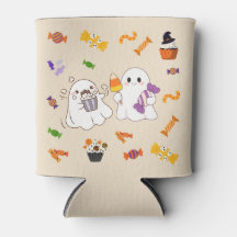 Griezelfilms Schattig Halloween