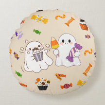 Griezelfilms Schattig Halloween