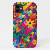 griezelig Case-Mate iPhone case (Achterkant)