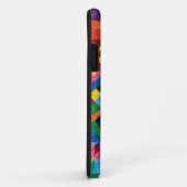 griezelig Case-Mate iPhone case (Achterkant/rechts)