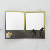 Griezelig en Leuk - de Kaart van de Hersenen van (Binnen)