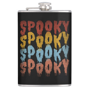 GRIEZELIG GRIEZELIG HALLOWEEN HEUPFLES