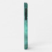 griezelig groen moeras Case-Mate iPhone case (Achterkant/links)