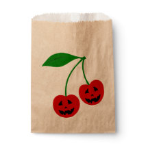 griezelig halloween cherry psychobilly rockabilly