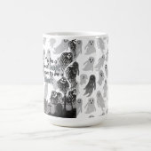 Griezelig Halloween! 🎃 Koffiemok (Center)