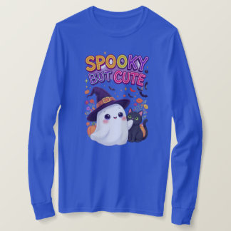 GRIEZELIG HALLOWEEN T-SHIRT