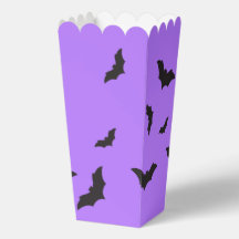 Griezelig leuk Halloween-popfriet