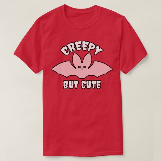 GRIEZELIG MAAR LEUK T-SHIRT (Design voorkant)