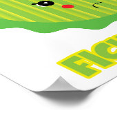 griezelig poster (Hoek)