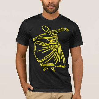 griezelig shirt hemd donker rumi