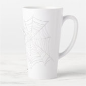 Griezelig Stel Latte Mok (Rechts)