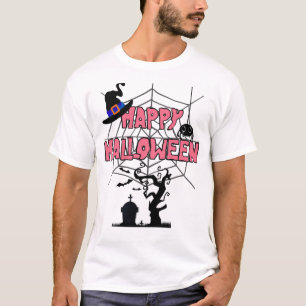 Griezelig T-shirt