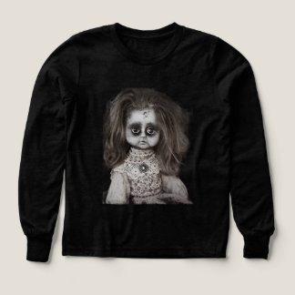  griezelige enge spookpop