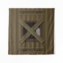 Griezelige Geest Boo Halloween Achtergrond Rekwisi