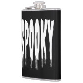 GRIEZELIGE HALLOWEEN HEUPFLES (Links)