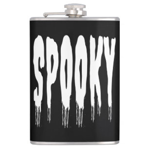 GRIEZELIGE HALLOWEEN HEUPFLES