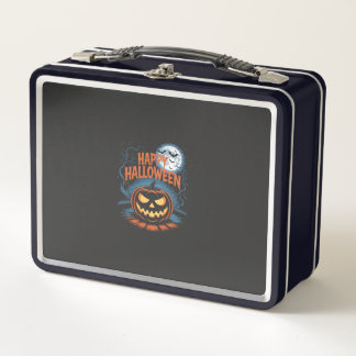 Griezelige Jack O Lantern Halloween