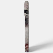 Griezelige Pop Hulsel voor Telefoon Case-Mate iPhone Case (Achterkant / Links)