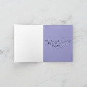 griezelige pop kaart (Binnen)