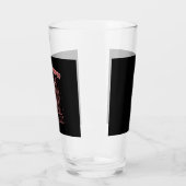 Griezelige Reader Boek Club D Rood Glas (Links)