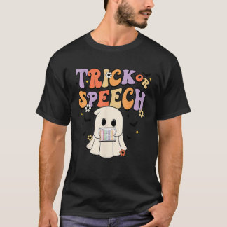 Griezelige Seizoen T-shirt